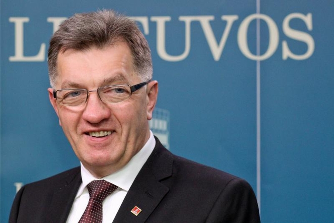 A.Butkevičiaus Vyriausybė dabar dvigubai populiaresnė nei A.Kubiliaus