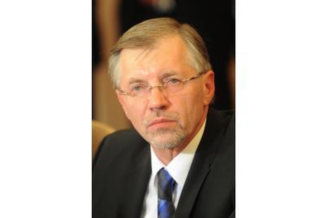 G.Kirkilas tikisi ir po rinkimų būti premjeru