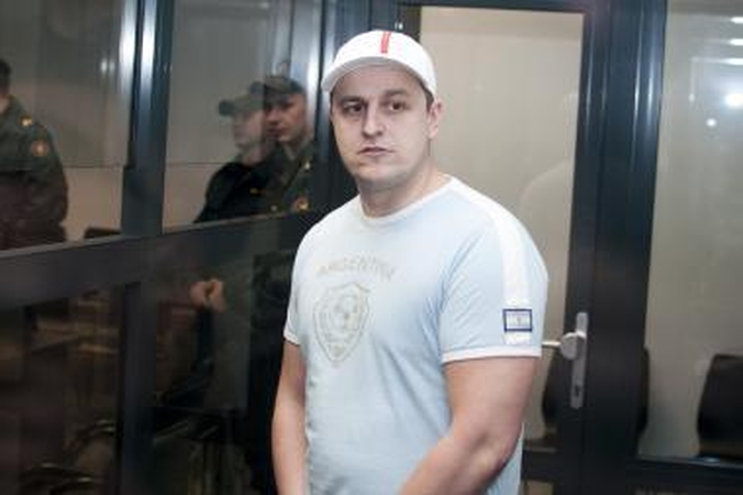 Teismui perduota dviejų Kauno „kamuolinių“ grupuotės narių byla