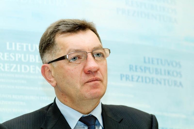 Premjeras: šiemet svarbiausia – energetika ir stabdyti emigraciją