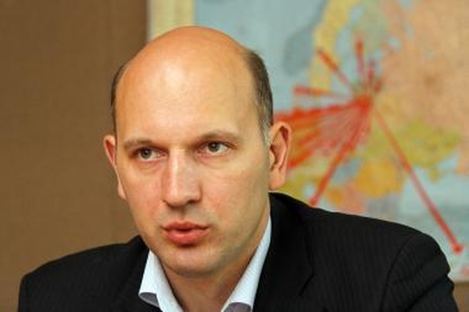 Ketaus liejyklai gresia bankrotas