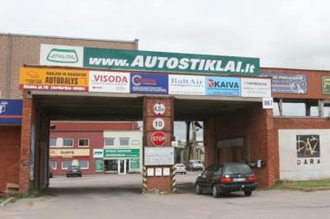 Reikalauja sugriežtinti reklamos kontrolę