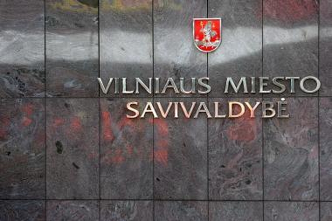 Vilniuje bus pristatytas naujas bandomasis autobusas
