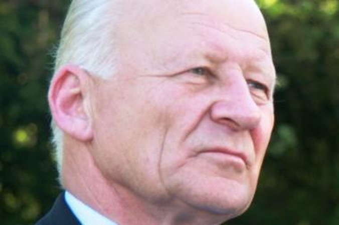 J.Imbrasas lieka savivaldybėje