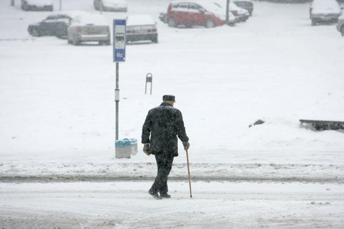 Pūga pamažu rimsta (papildyta)