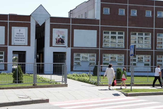 Pedagogų motyvacijos testas šiemet populiaresnis (atnaujinta)