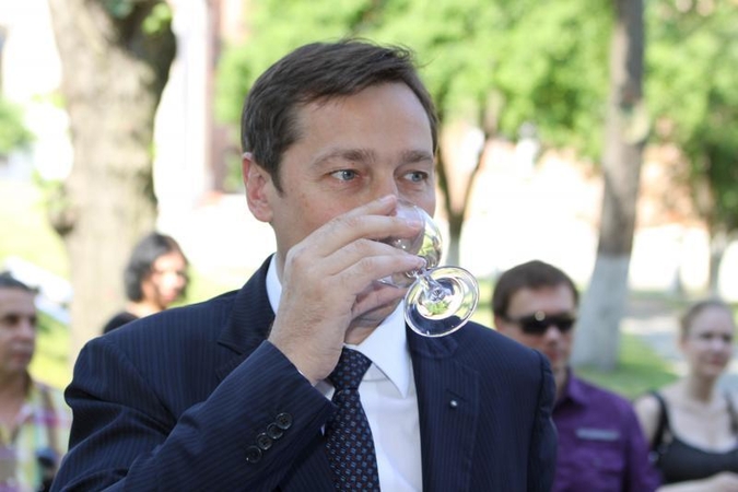 A.Zuokas ketina kurti politinę partiją