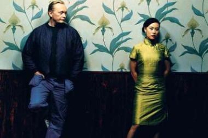 Šiaurės šalių kino klube - danų drama „Kinas“