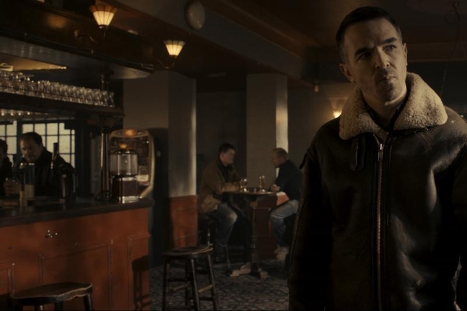 D.Fletcherio režisūrinį debiutą lietuviai išvys anksčiau nei britai