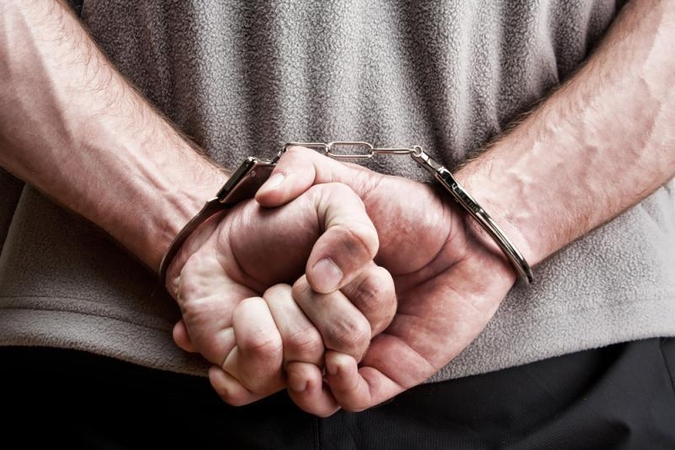 Klaipėdoje sulaikytas klientus pas prostitutes vežiojęs taksistas