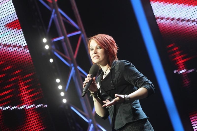 „X Faktoriaus“ dalyvė Toma kaimynams trukdo miegoti 