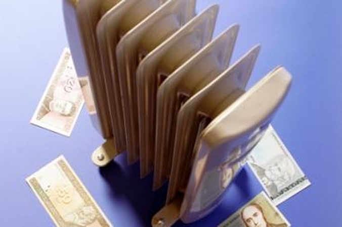 Šilumos tiekėjus slegia savivaldybių skolos 