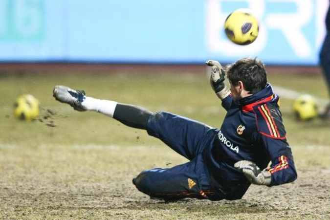 Dvejuose Lietuvos futbolo A lygos mačuose - vos vienas įvartis