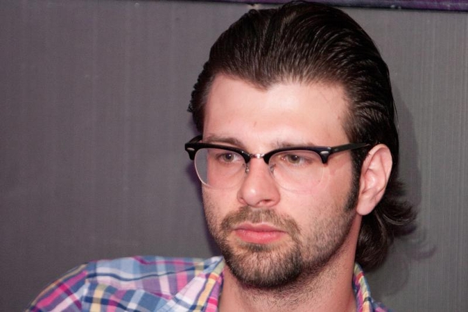 Sidnėjuje apsigyvenęs D. Polskis: jei atvirai, Lietuva atrodo įdomiai