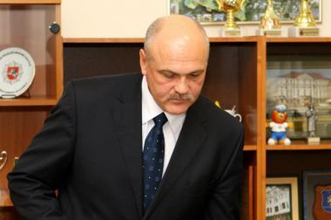 Generalinė prokuratūra: teismo sprendimas grąžinti K.Betingį skundžiamas