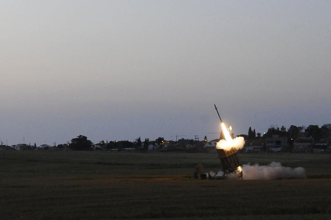 Maskva nerimauja dėl NATO raketinės gynybos skydo
