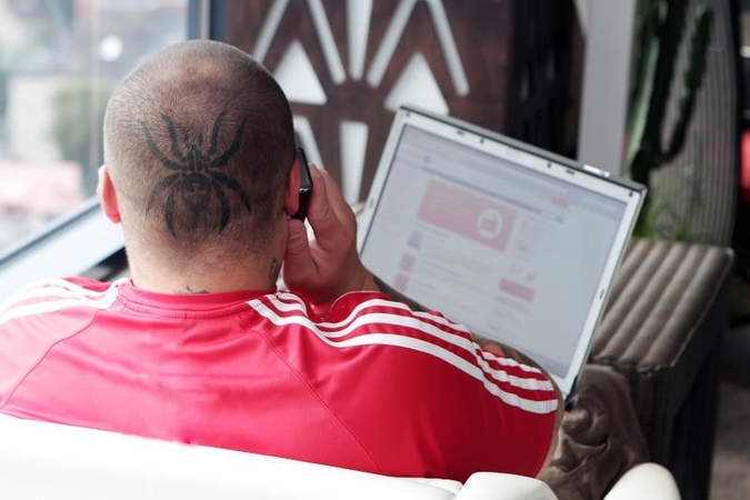 Telefoninis sukčius nuteistas prokuroro atkaklumo dėka