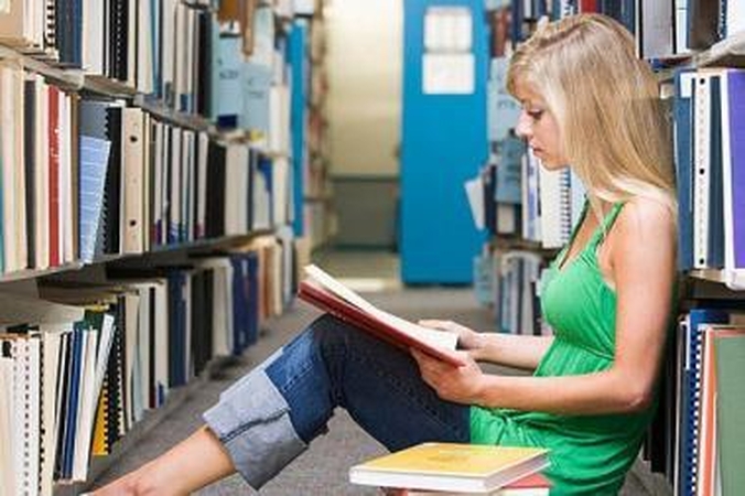 Parodoje – garsūs pasaulio universitetai 