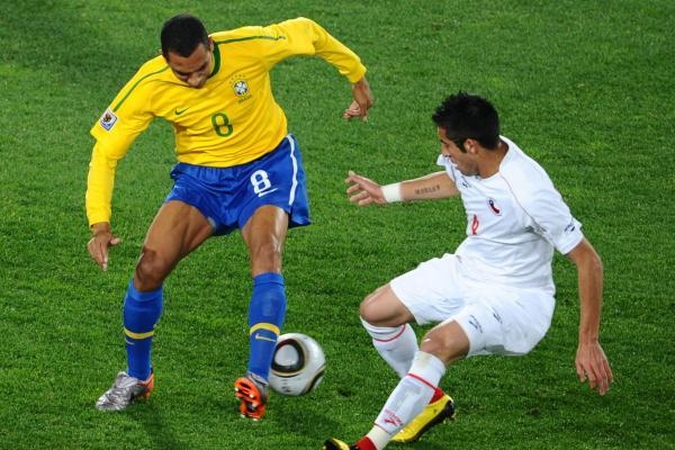 Galas futbolo „aktoriams“? 