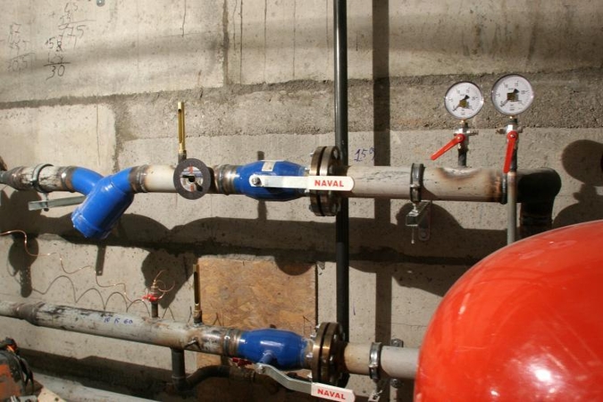 Marijampolėje plėšikas apsimetė vandentiekio darbuotoju