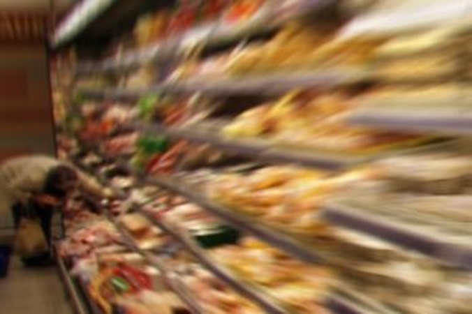 Vagių iš parduotuvių vagiamos prekės kaina nebedomina 