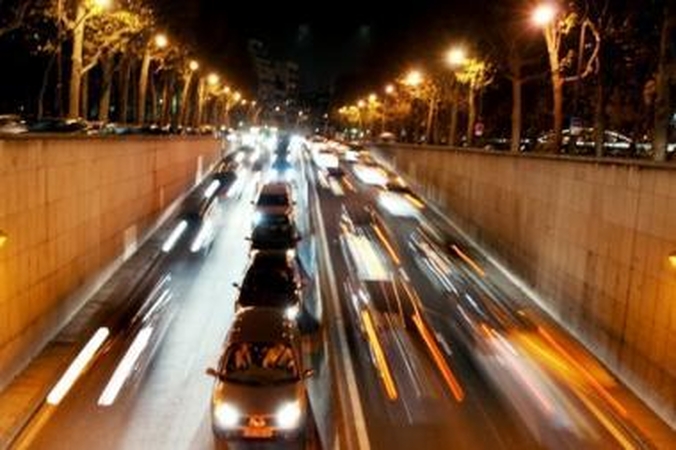 Vasarį Lietuvos naujų automobilių rinka smuko trečdaliu