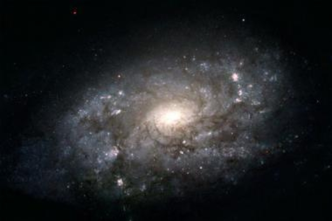 Į Žemę panašių planetų - milijardai