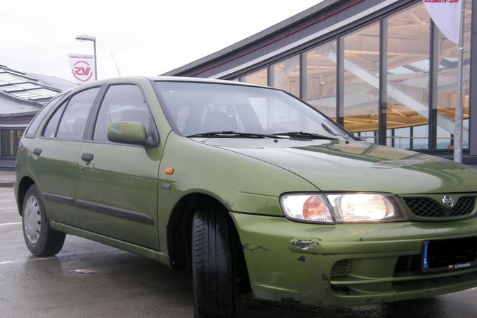 Kaip neužkibti už automobilių ir jų dokumentų klastočių