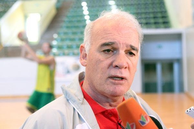 Portugalijos strategas: nemanau, kad atrodome labai tragiškai