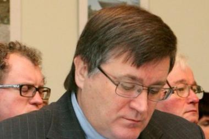 JAV ambasadoriui rūpi žydų turtas