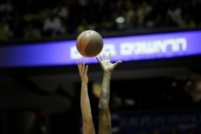 "Maccabi" iškopė į Izraelio pirmenybių finalą 
