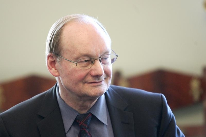 Č. Juršėnas: „darbiečiai“ supranta, kad nepretenduos į svarbius postus