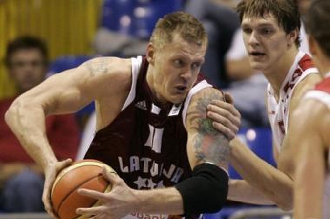 K.Kambala ir vėl diskvalifikuotas