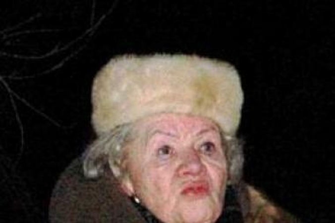 Anapilin iškeliavo J.Brazauskienė (atnaujinta)