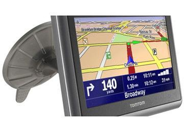 Apie spūstis, policiją ir pigius degalus - GPS