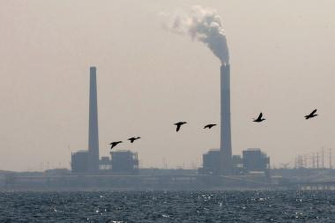 Daugumai europiečių rūpi klimato kaita