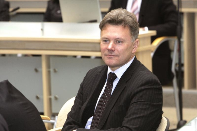 Išsiskyrė nuomonės dėl elektrinės statybų Kaune