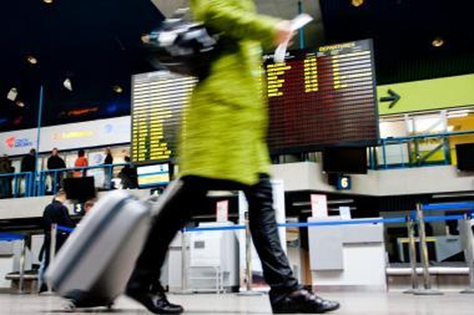 Ar emigracija - tėvynės išdavimas?