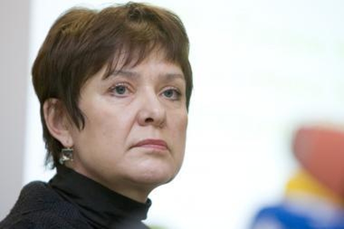 VEKS tikina, kad komandiruotėms išleido tik 367,4 tūkst. litų
