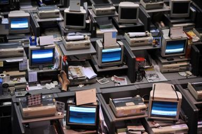 Galutinis susitarimas Vilniuje steigti bankų IT centrą - po mėnesio