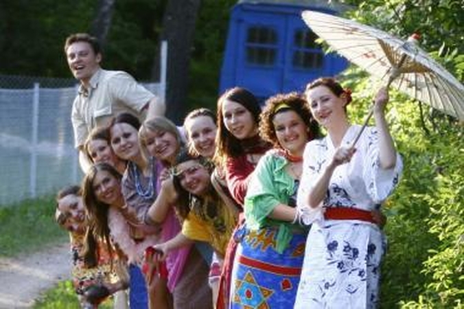 Pasigendama efektyvesnio žinių vertinimo priimant į aukštąsias mokyklas