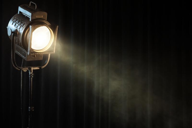 Startuoja filmų    festivalis „Eureka“  