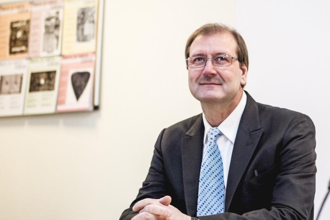 V. Uspaskichas: sieksime atnaujinti derybas su „tvarkiečiais“ 