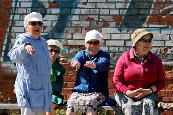 Vyriausybė iki ketvirtadienio atidėjo svarstymus dėl pensijų kompensavimo 