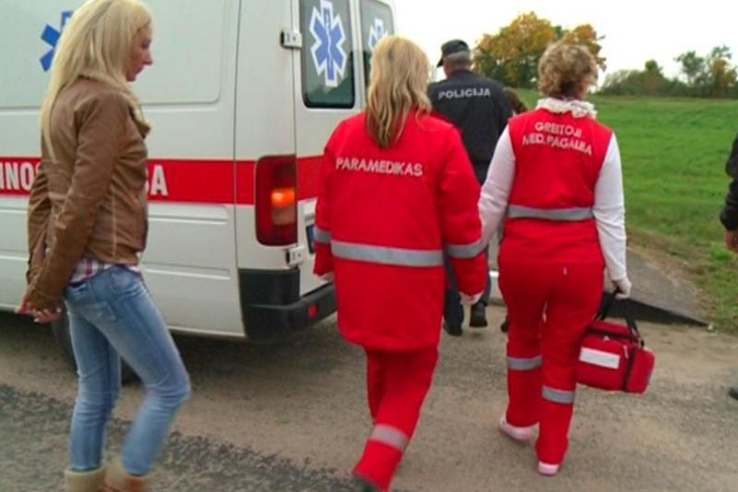 „24 valandos“ rengėjai Prienuose susidūrė su neįtikėtina agresija