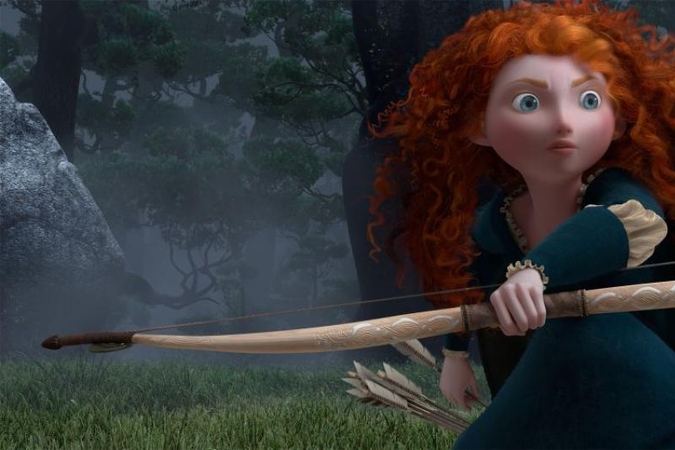 „Pixar“ sujungė visų laikų geriausias pasakas į vieną