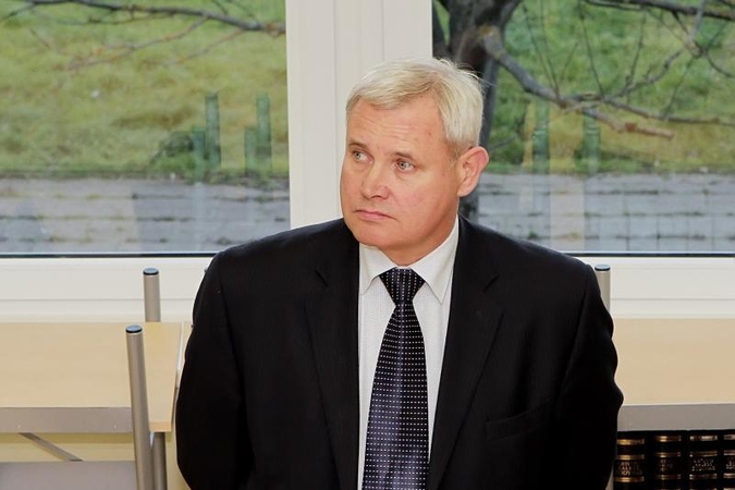 Po susitikimų Vyriausybėje – geros žinios