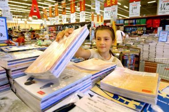 „Mega“ kviečia padėti socialiai remtiniems vaikams