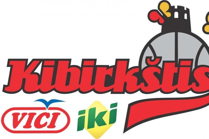 „Kibirkštis-VIČI-IKI“ – vienvaldė LMKL lyderė