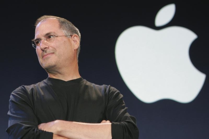 „Apple“ įkūrėjas Steve'as Jobsas mirė nuo vėžio